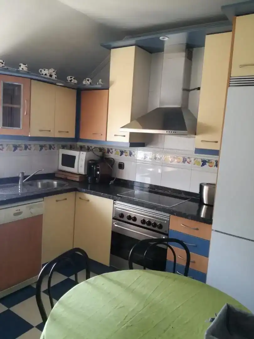 Piso de 75 m² en León