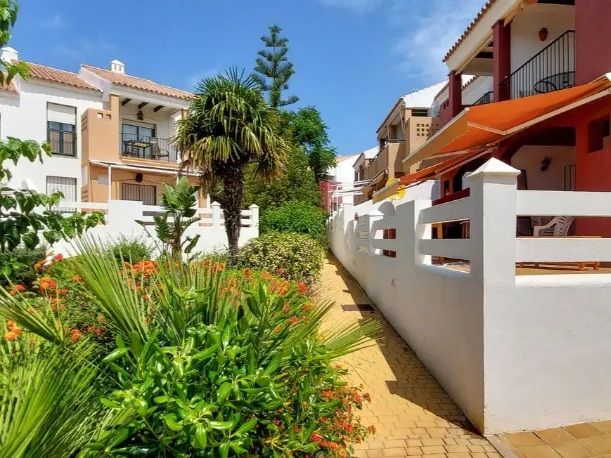 Piso de 70 m² en Chiclana de la Frontera