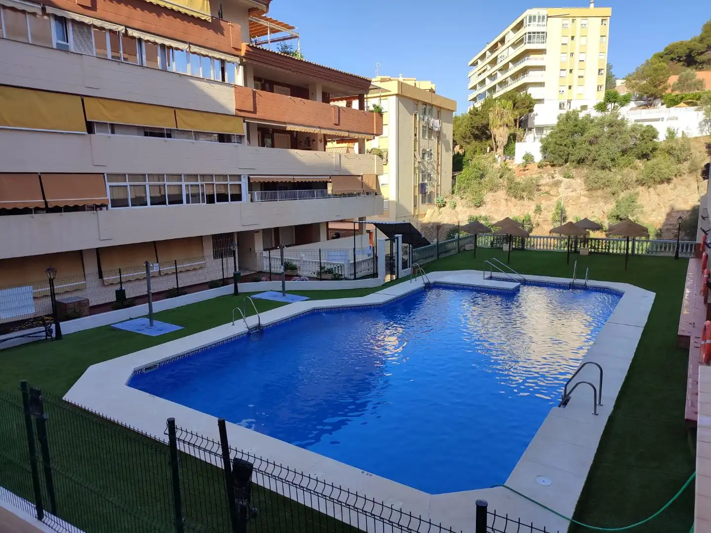 Appartamento 100 m² a Rincón de la Victoria