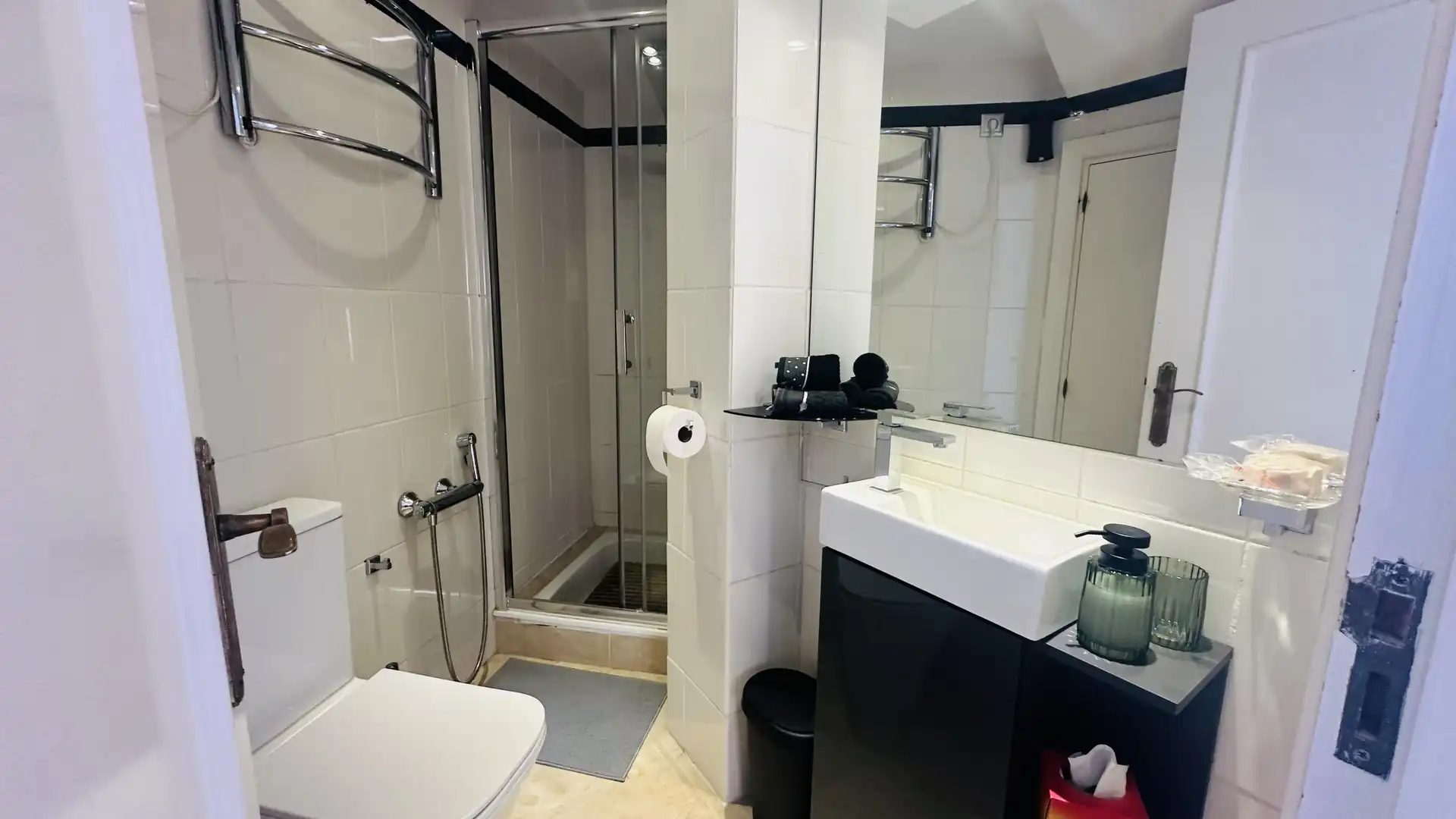 Casa de 134 m² a Benalmádena