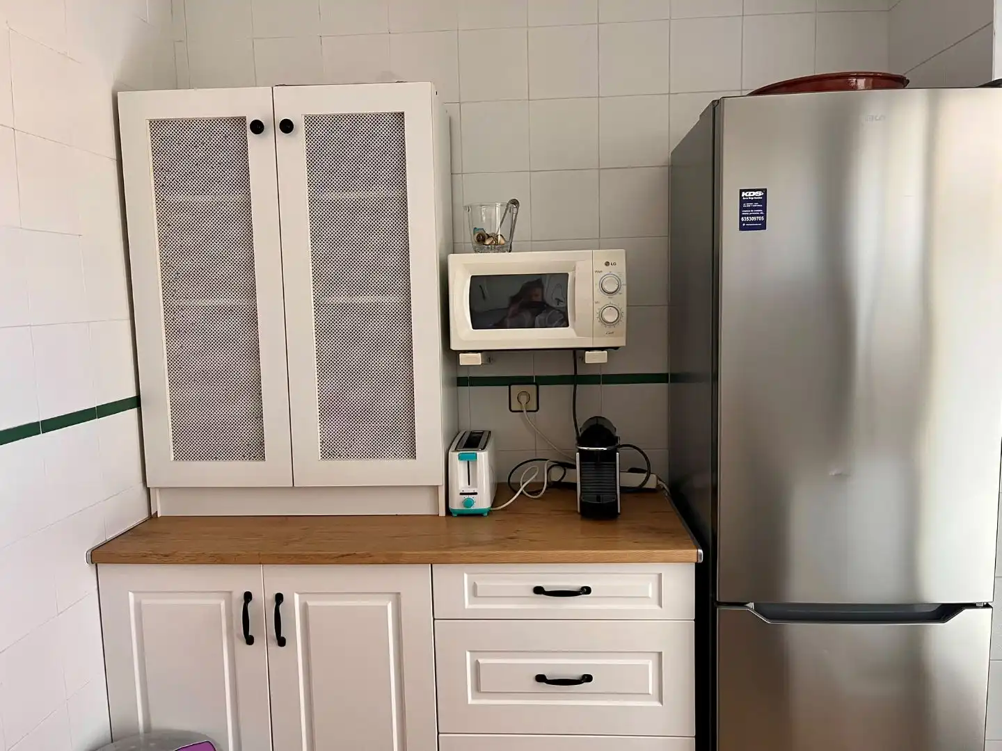 Piso de 90 m² en el Campello