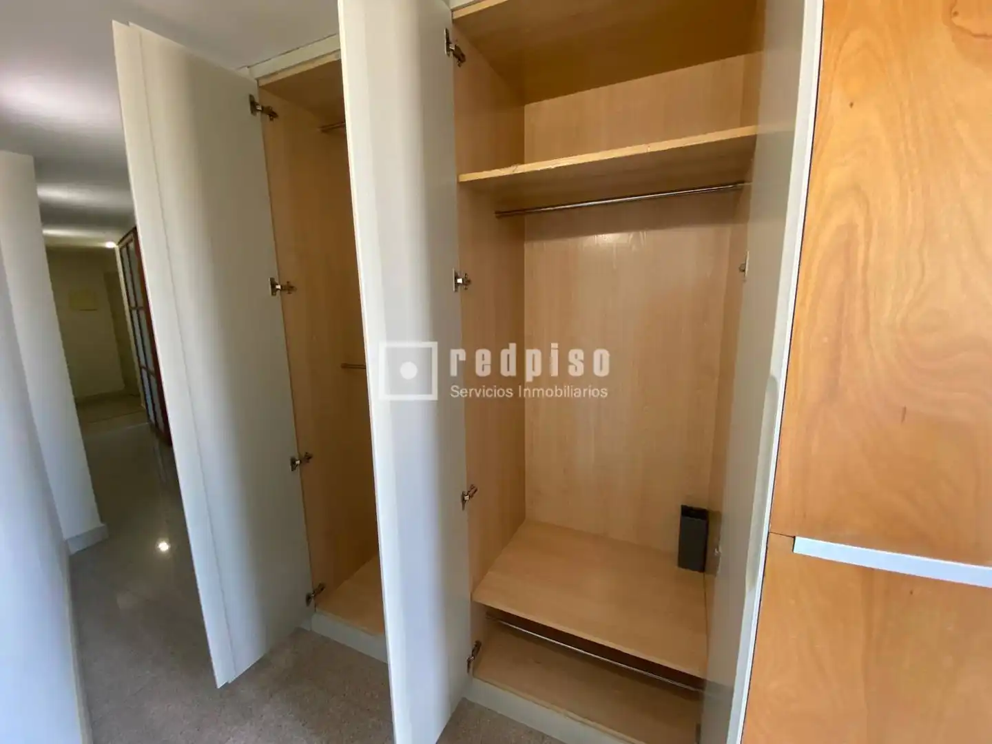 Pis de 92 m² a Madrid