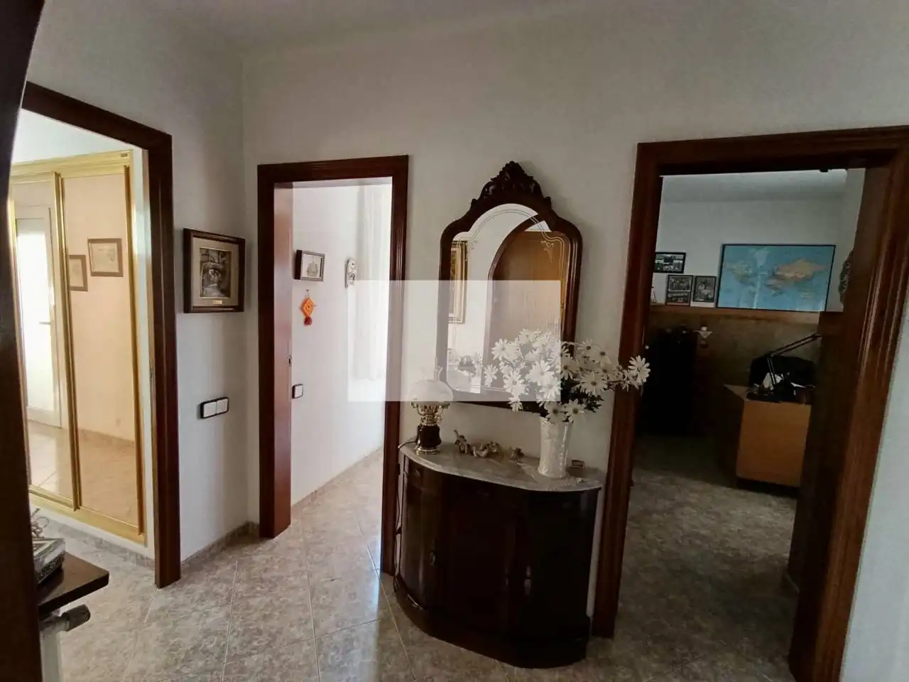 Wohnung 101 m² in Sabadell