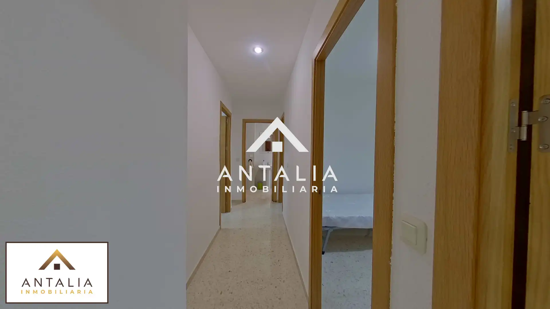 Pis de 151 m² a Cáceres