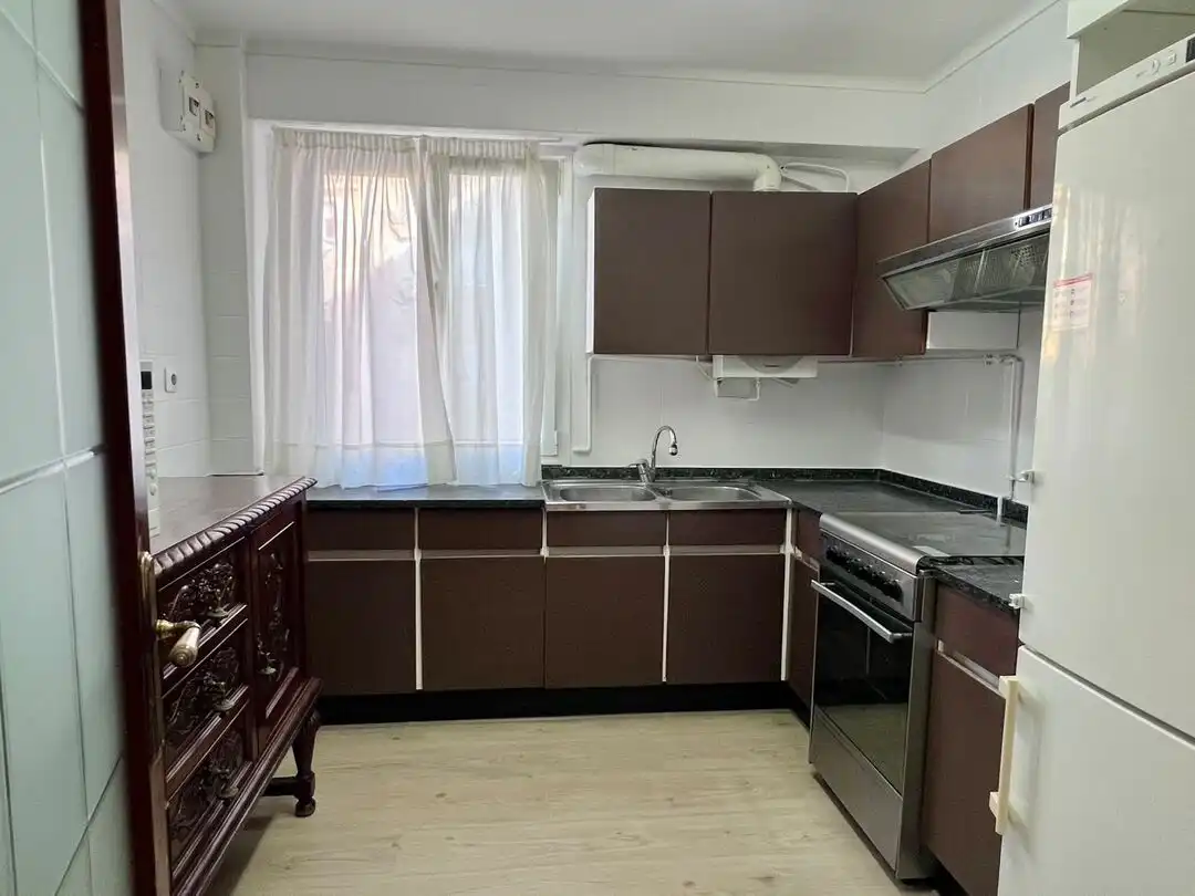 Pis de 98 m² a Santander