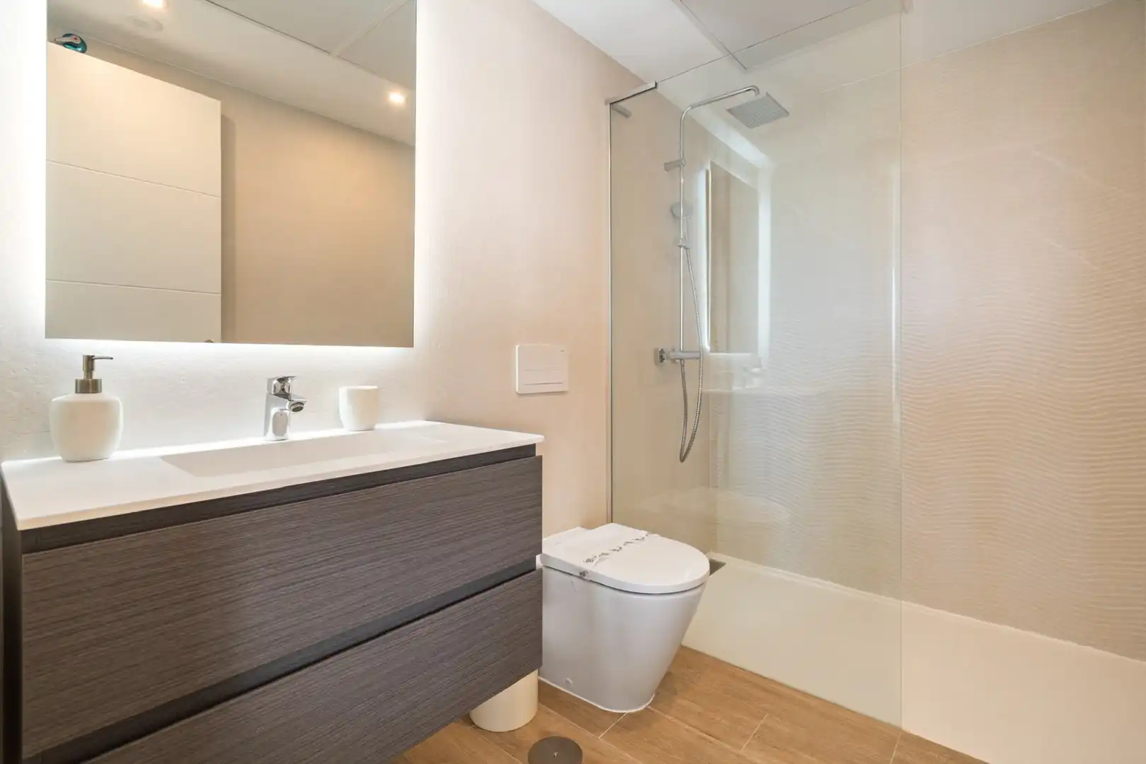 Piso de 115 m² en Casares