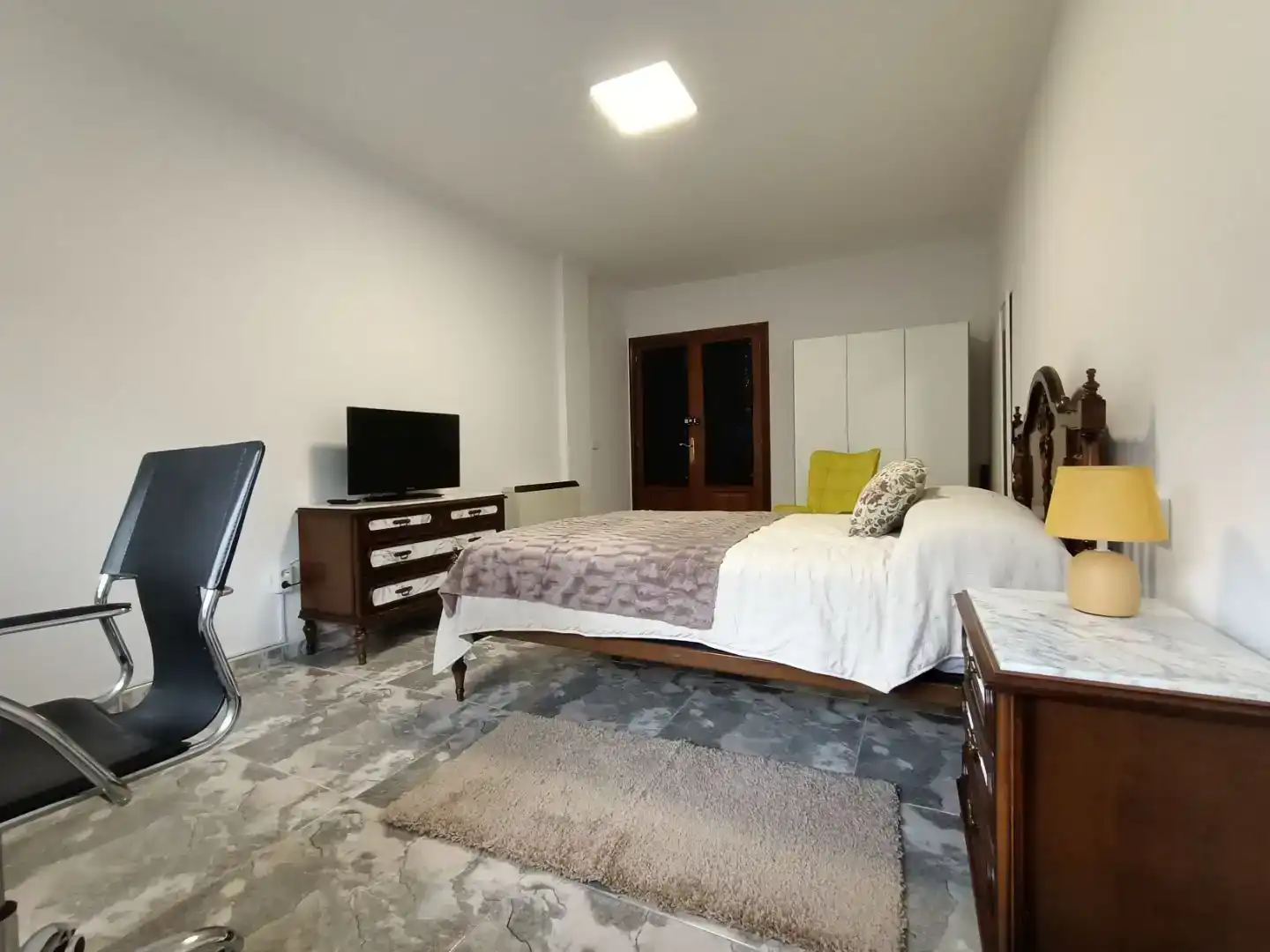 Stanza 90 m², Ferrol