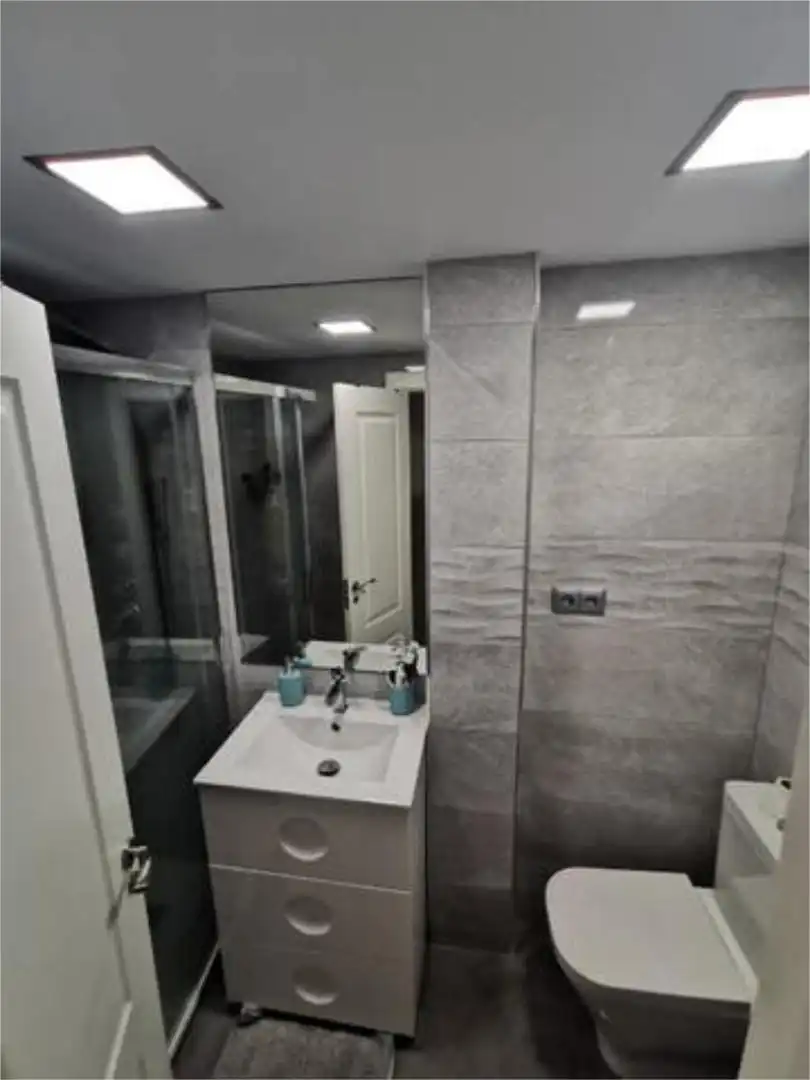 Habitació de lloguer, Alcobendas