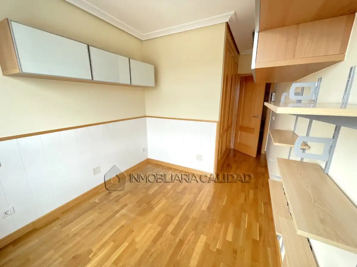 Piso de 65 m² en Burgos