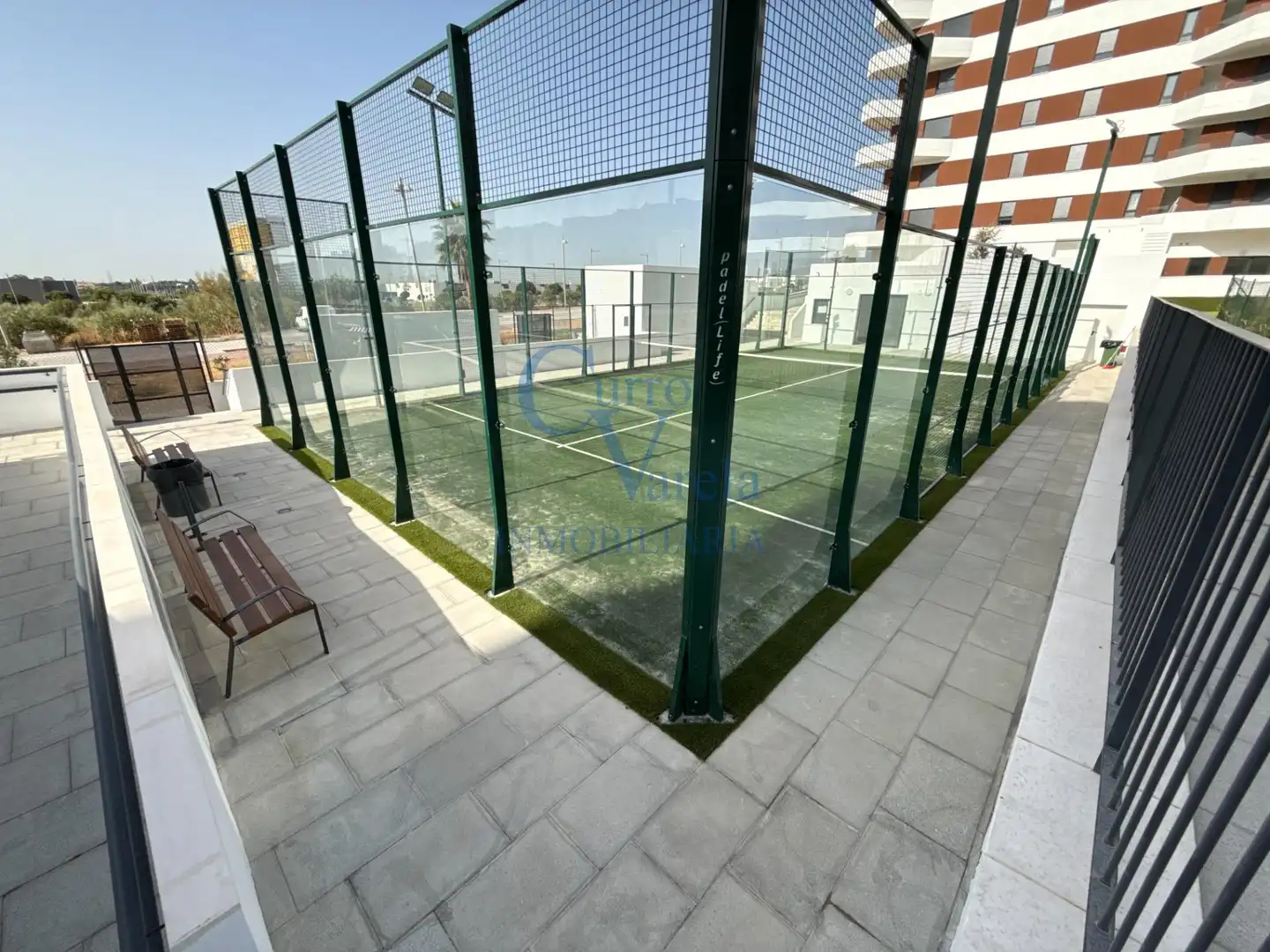 Piso de 90 m² en Dos Hermanas