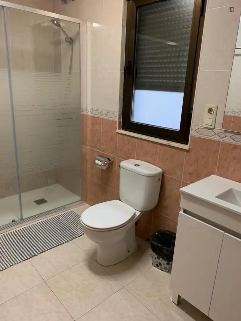 Habitación en alquiler, Salamanca