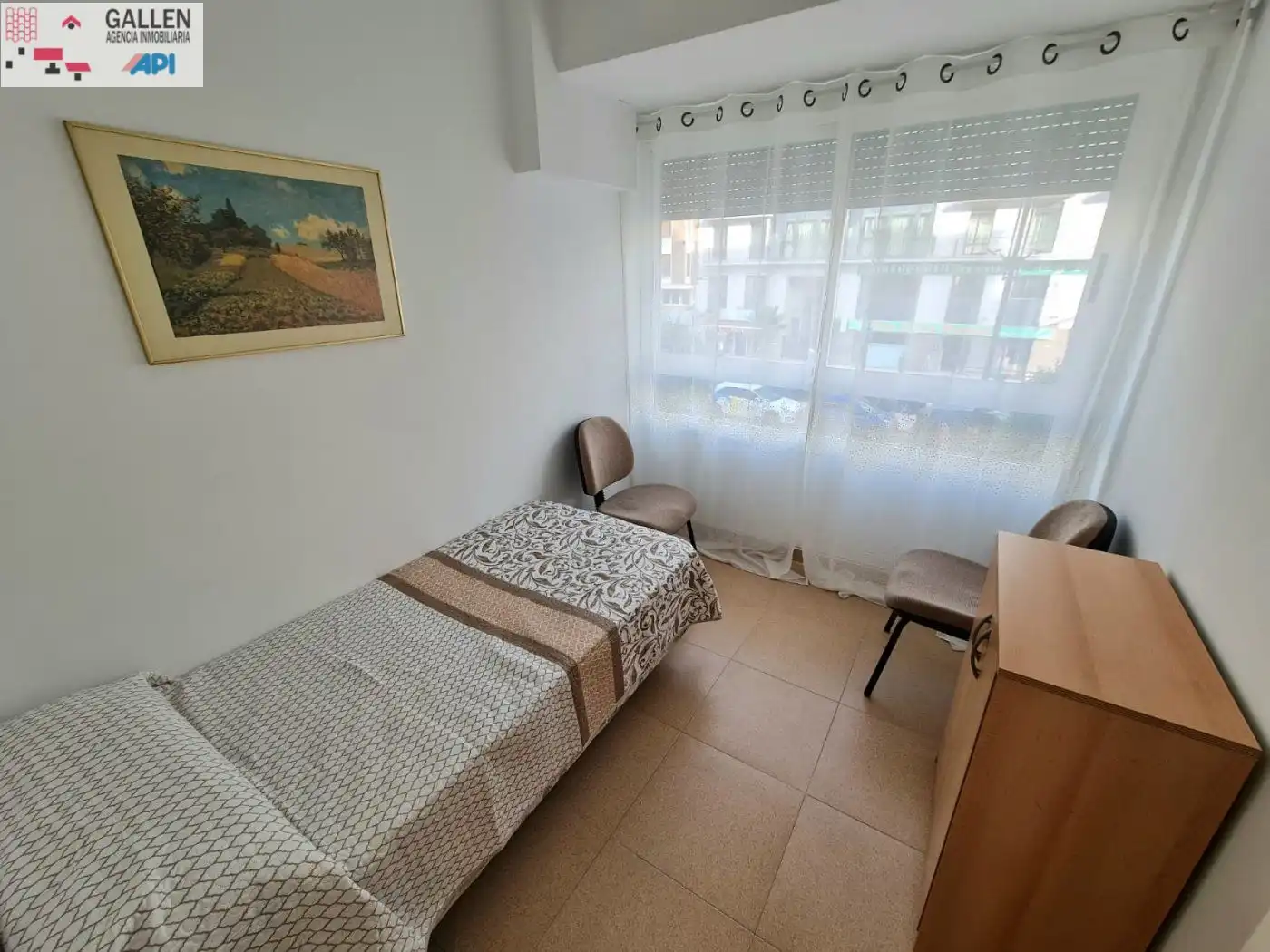 Appartement 90 m² à Castelló de la Plana / Castellón de la Plana