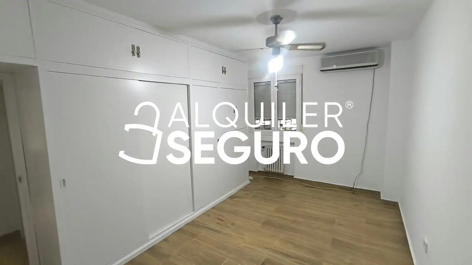 Pis de 120 m² a Sevilla
