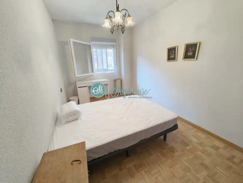 Piso de 105 m² en Segovia