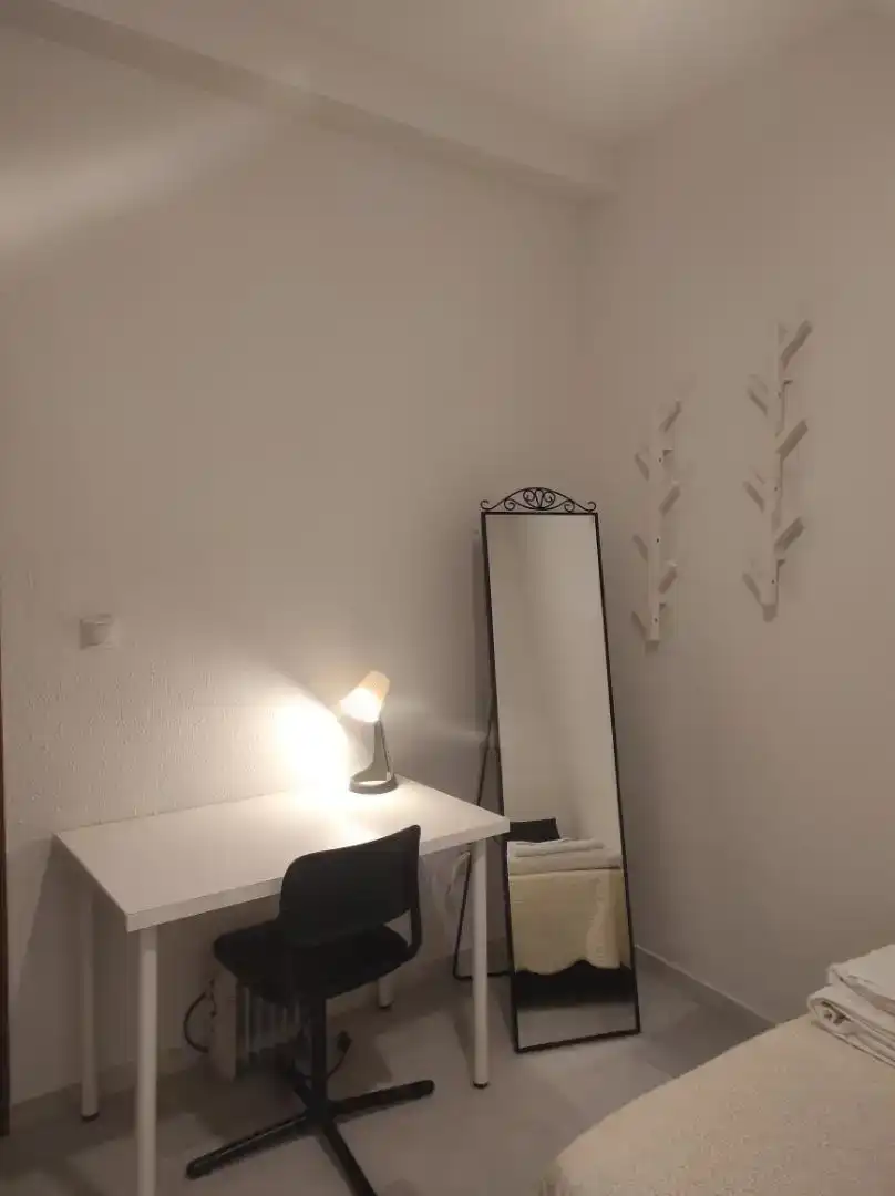 Habitación 100 m², Sevilla