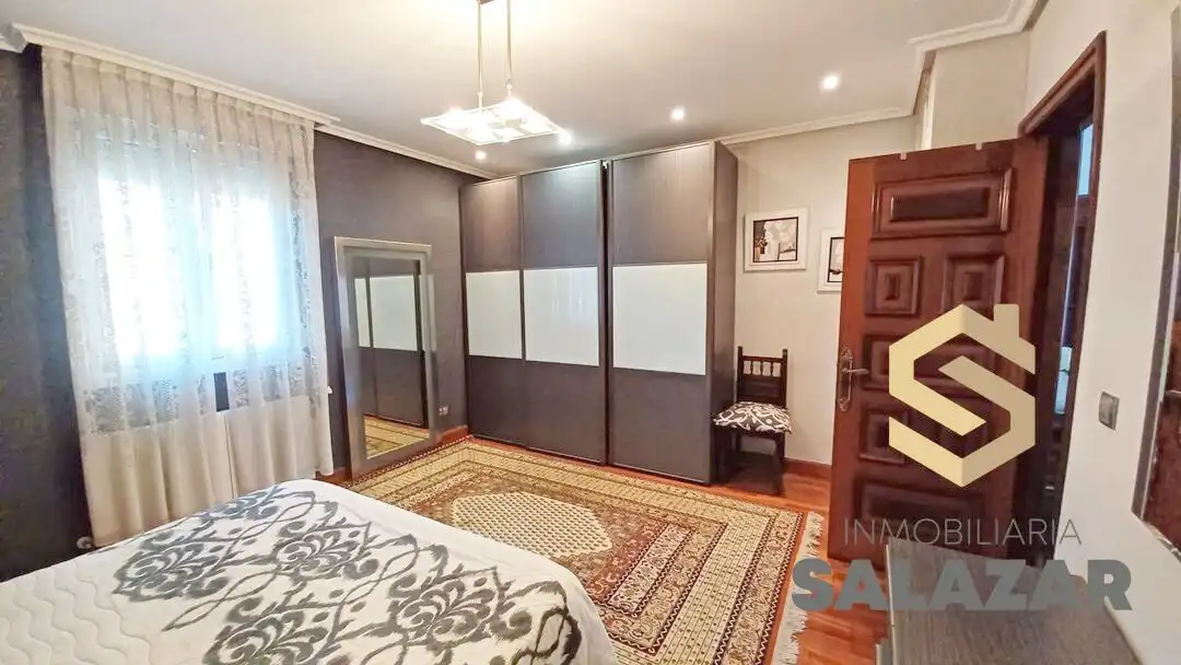 Piso de 80 m² en Bilbao