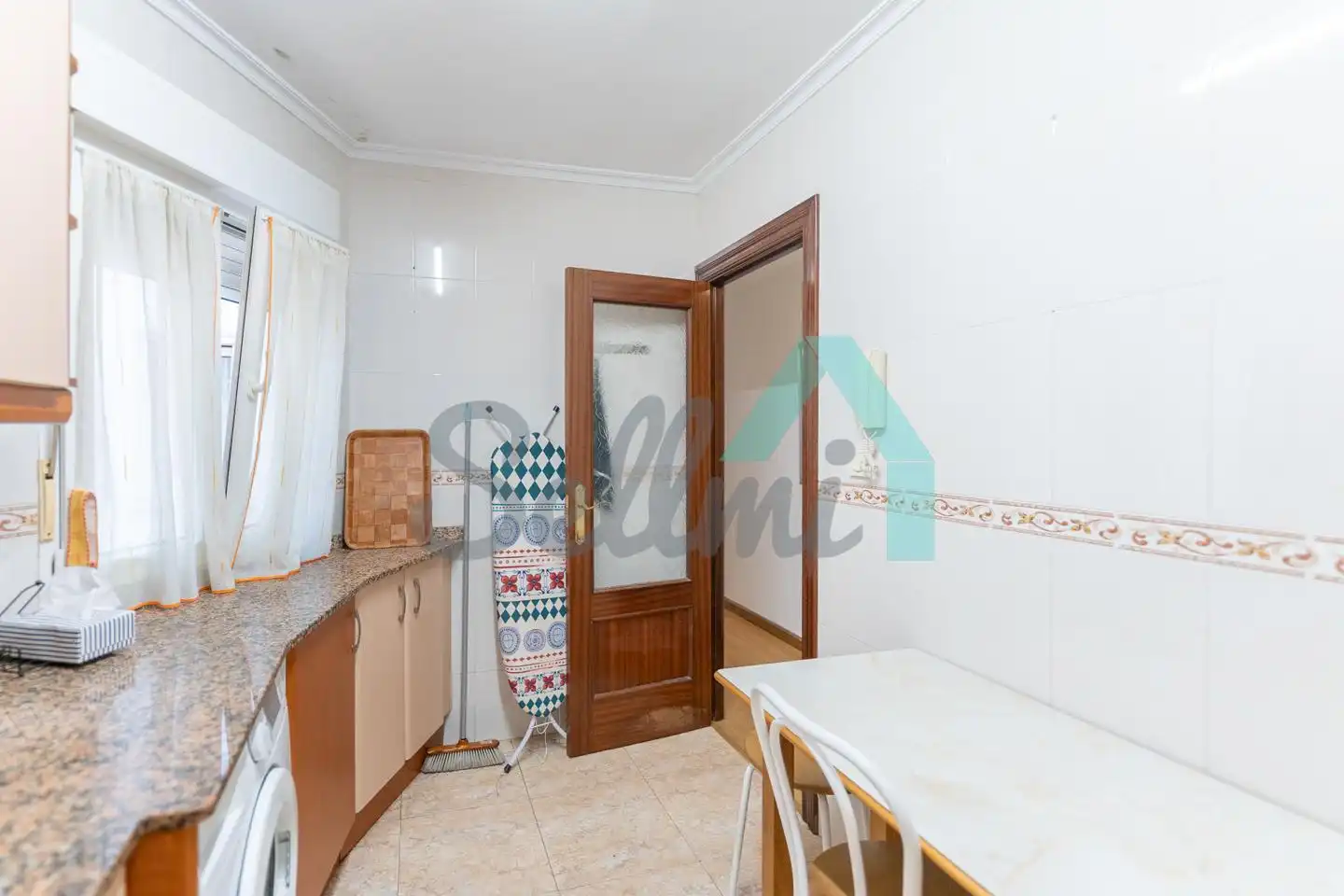 Piso de 74 m² en Gijón