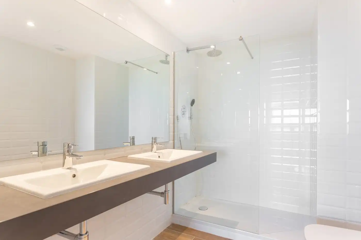 Квартира 122 м² в Esplugues de Llobregat