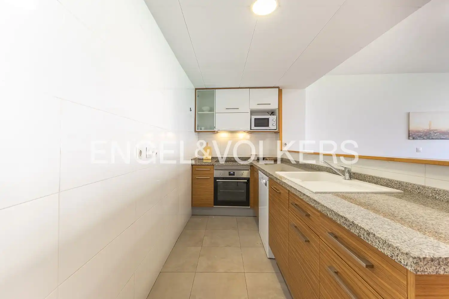 Piso de 90 m² en Valencia