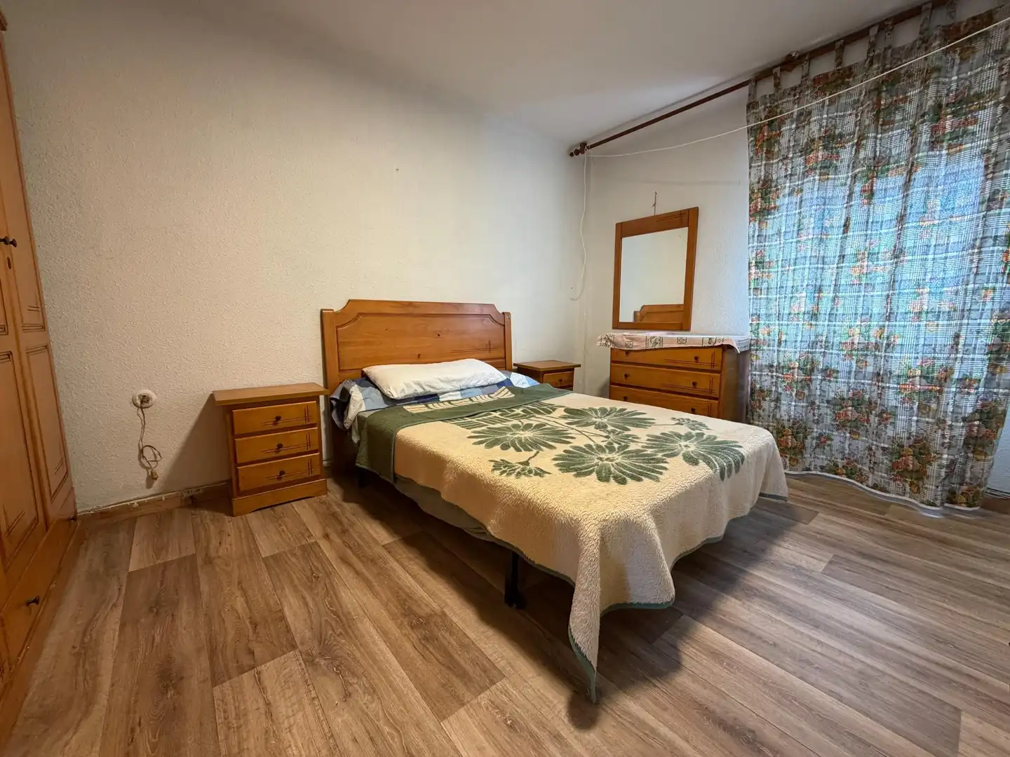 Apartamento 60 m² em Santander