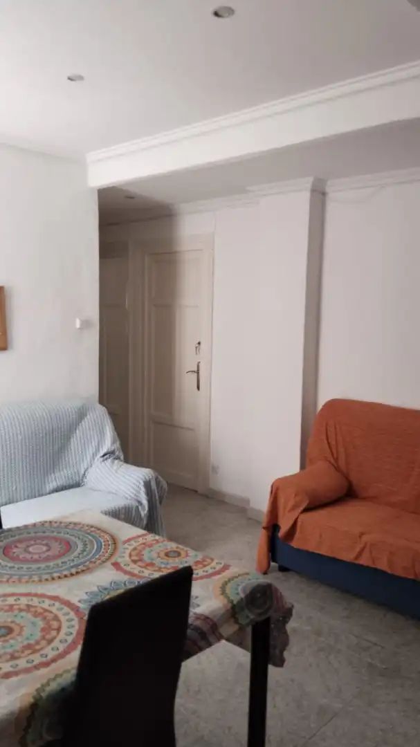 Piso de 130 m² en Zaragoza