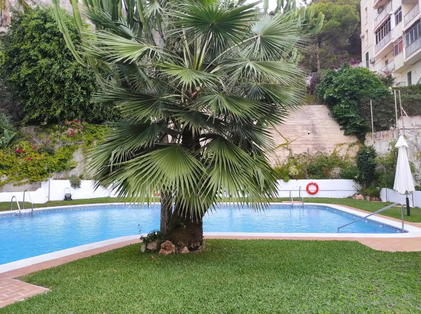 Piso de 111 m² en Almuñécar