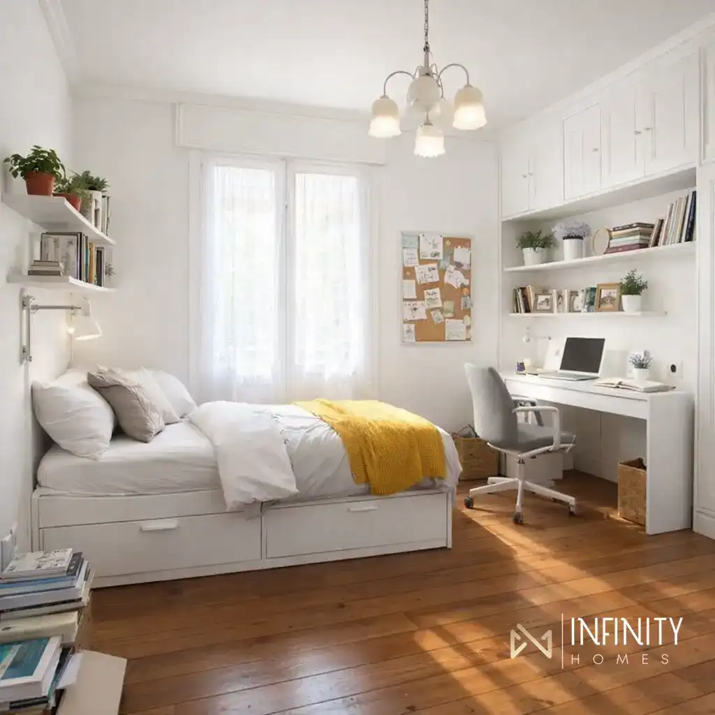 Piso de 92 m² en Bilbao