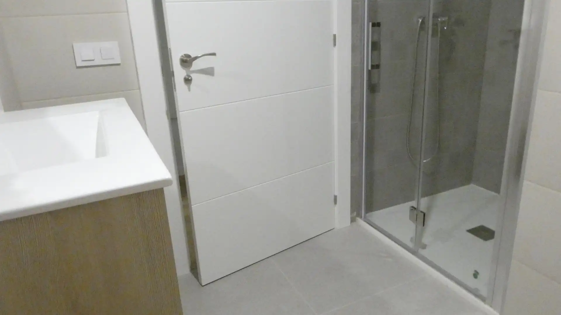 Piso de 80 m² en Utebo