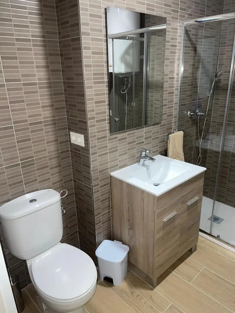 Appartement 60 m² à Coín