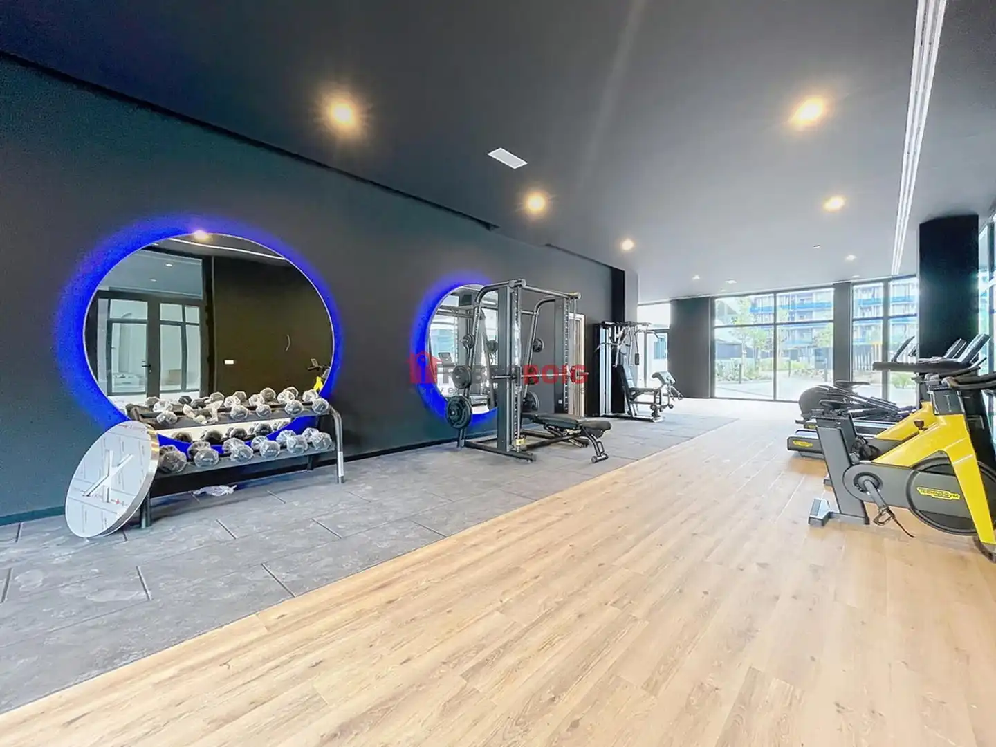 Piso de 128 m² en San Pedro de Ribas