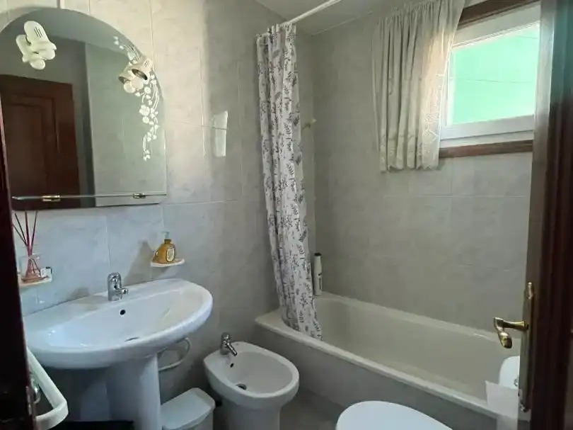 Piso de 80 m² en Lugo