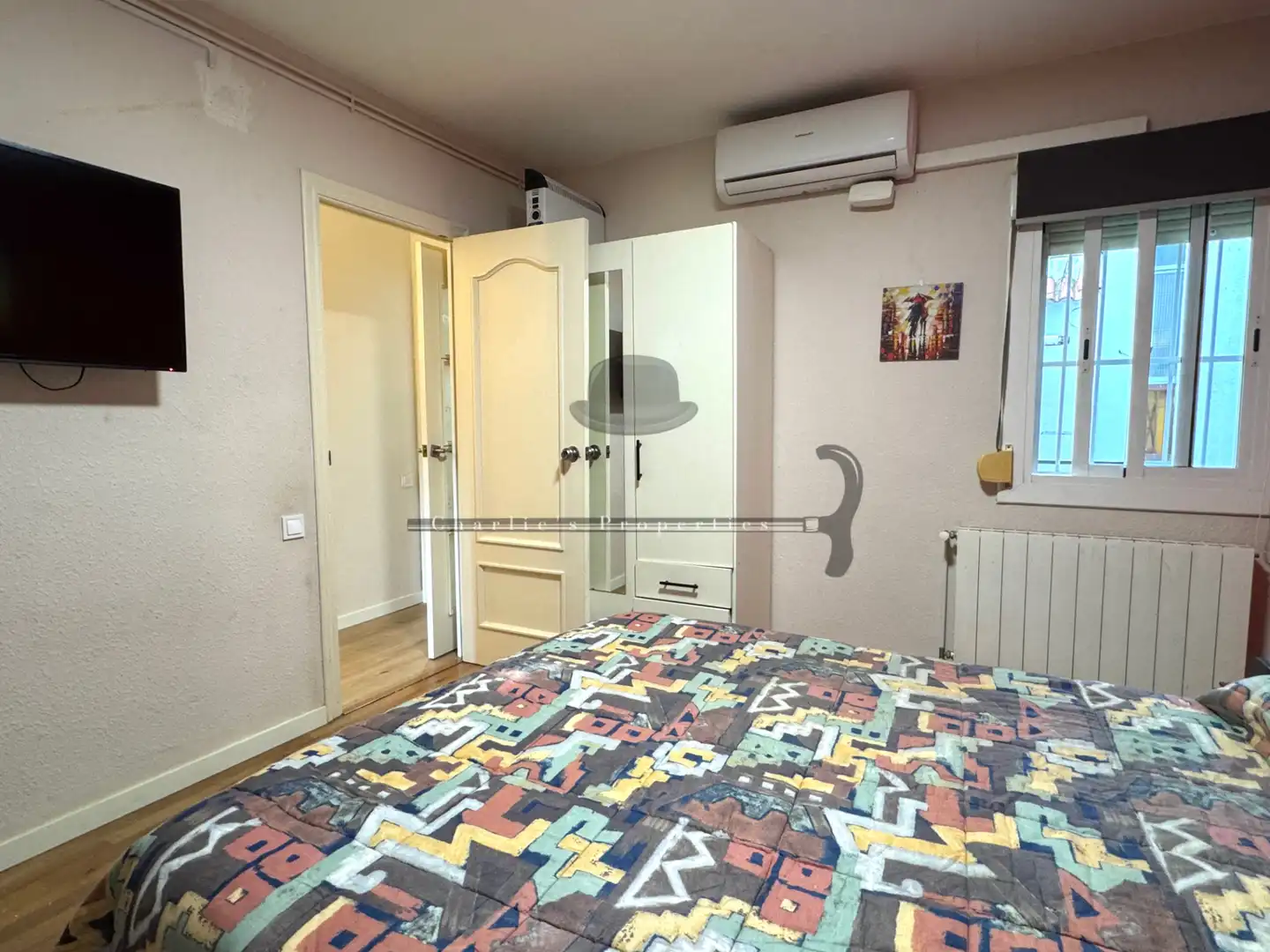 Appartement 146 m² à Barcelone