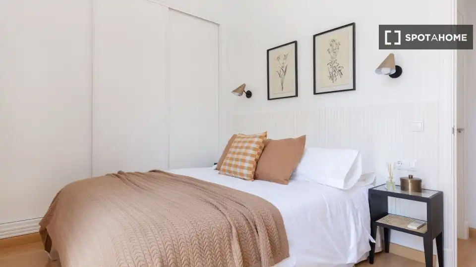 Habitación 58 m², Málaga