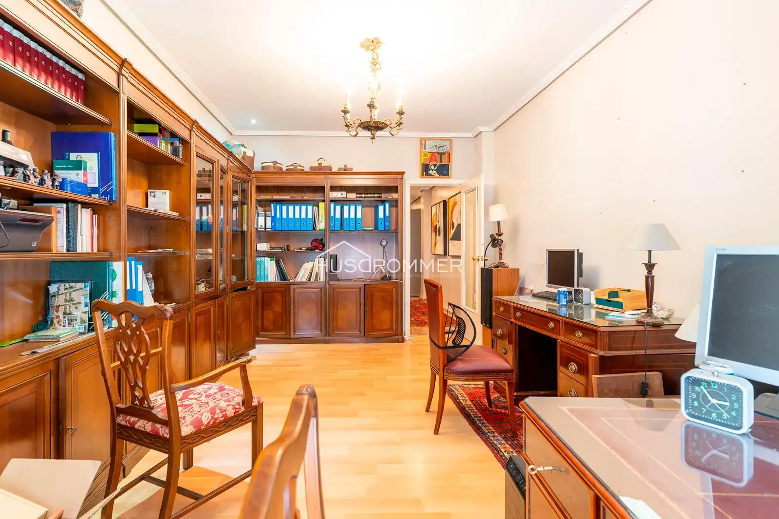 Piso de 281 m² en Burriana