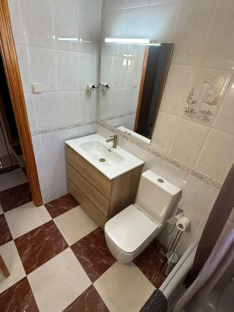 Piso de 110 m² en Cartagena