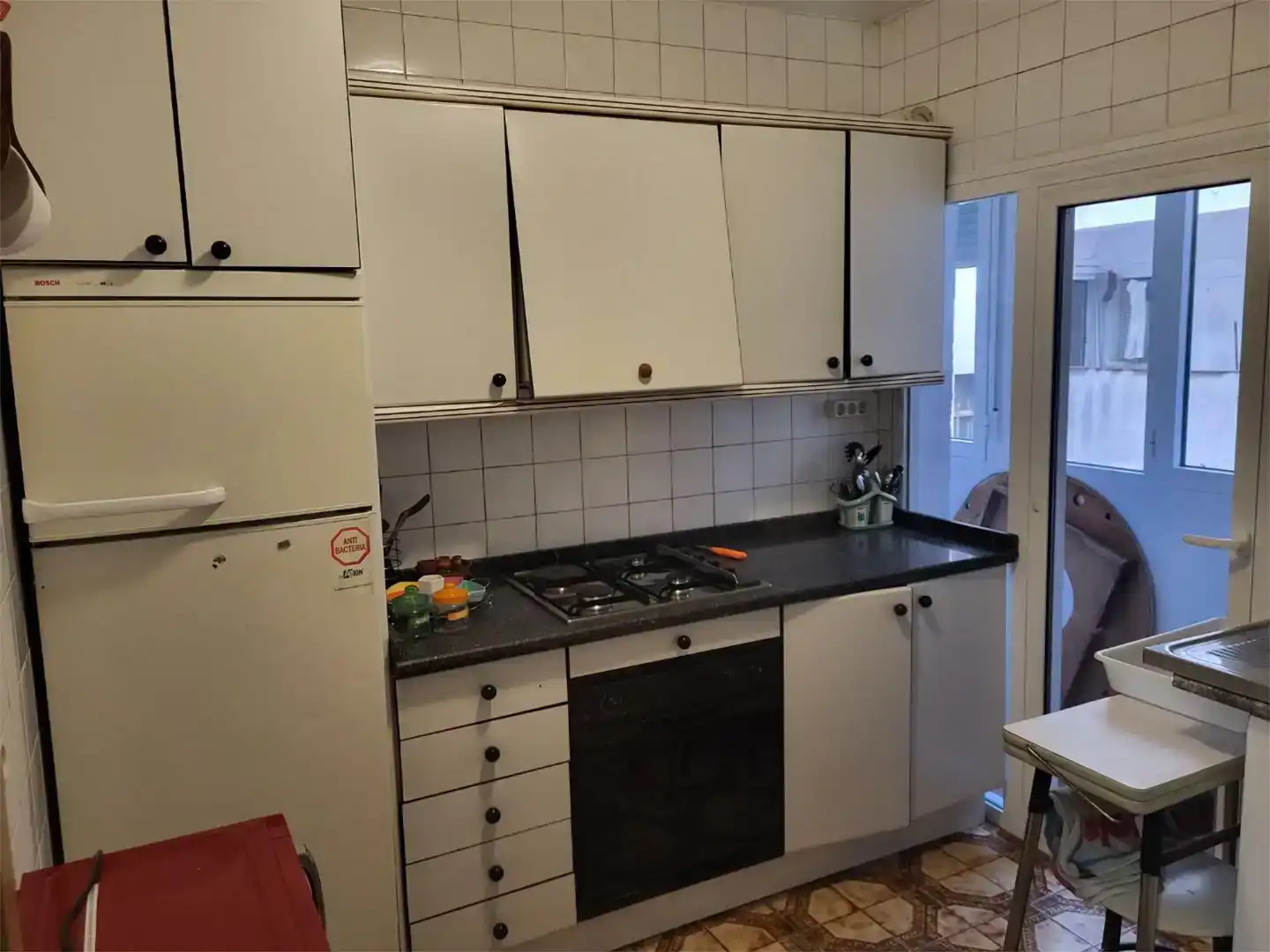 Piso de 90 m² en Cáceres