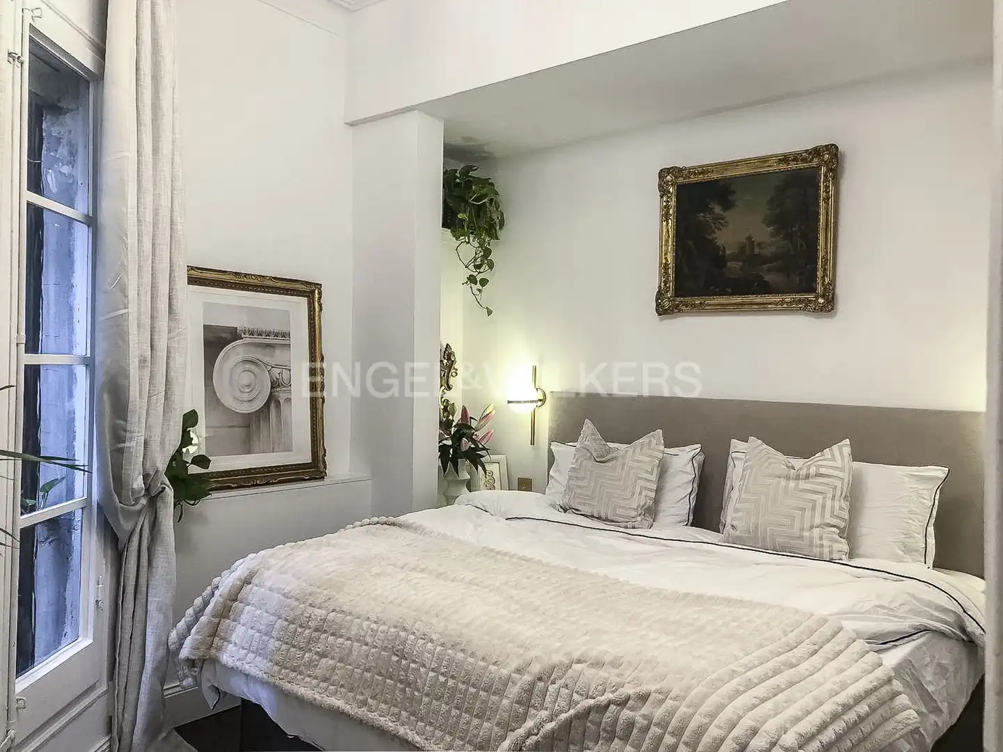 Piso de 80 m² en Barcelona