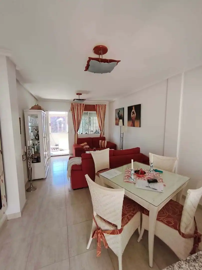 Casa de 78 m² a San Pedro del Pinatar