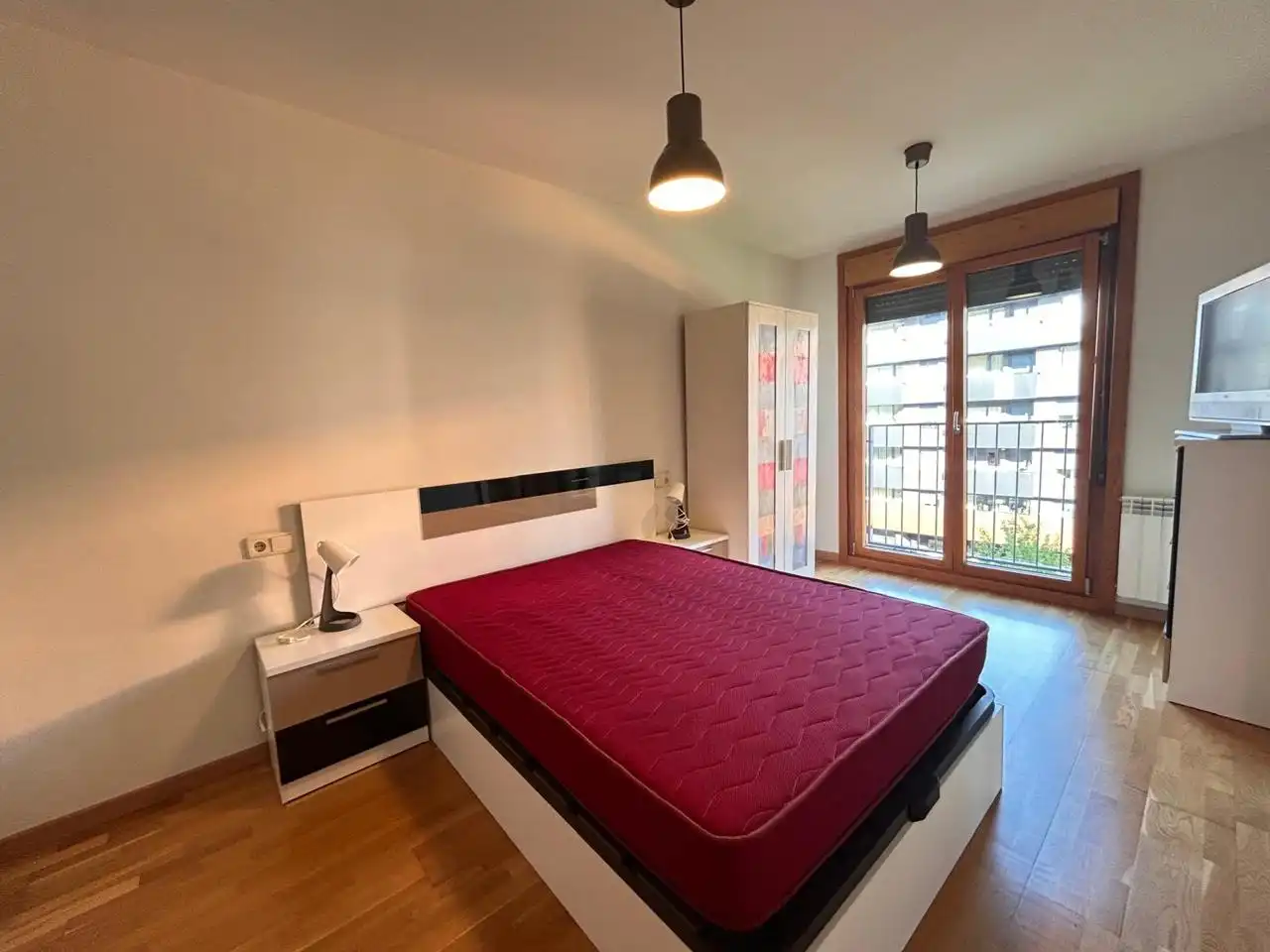 Pis de 46 m² a Gijón