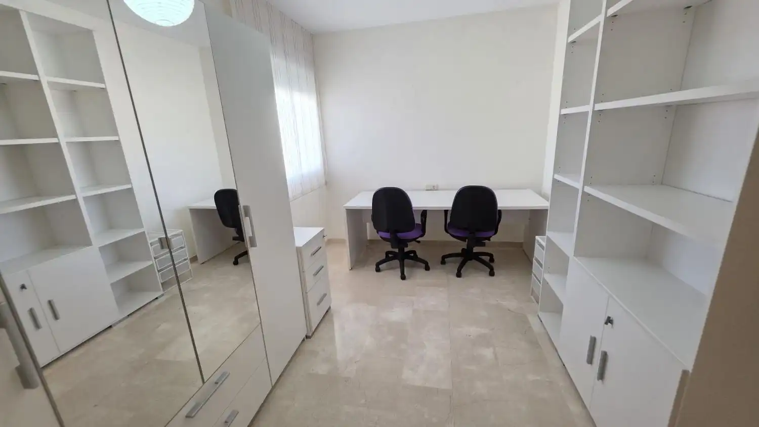 Piso de 124 m² en Las Gabias