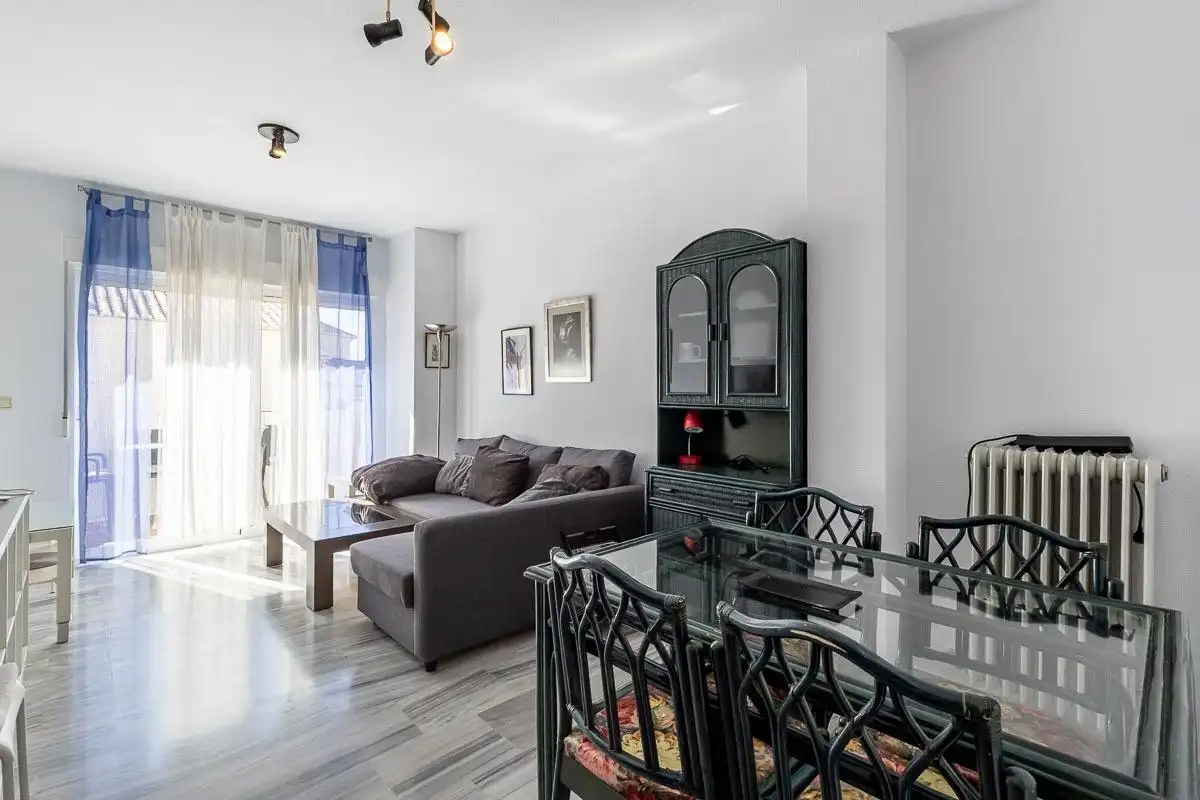 Pis de 88 m² a Granada