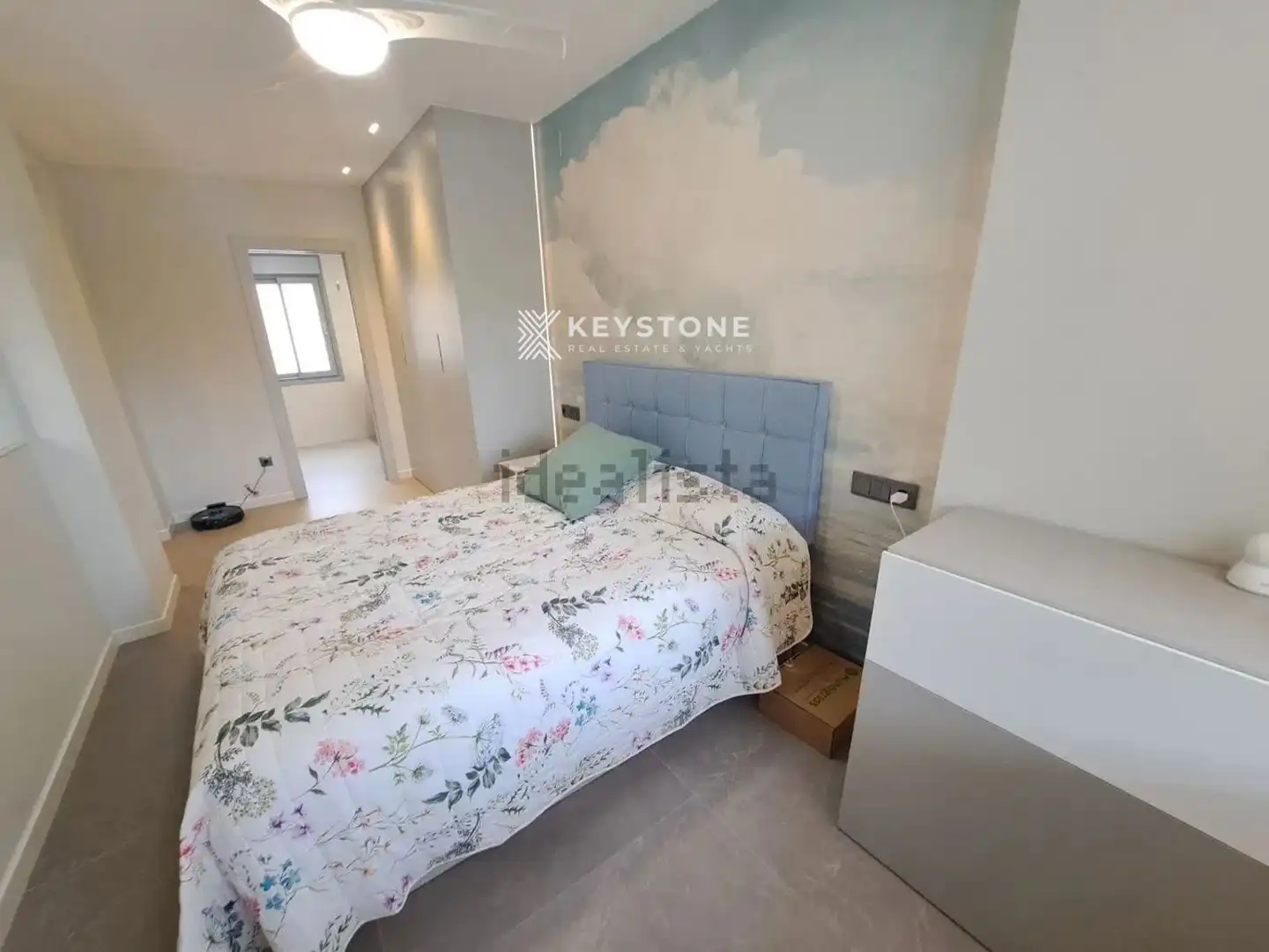 Piso de 110 m² en Alicante