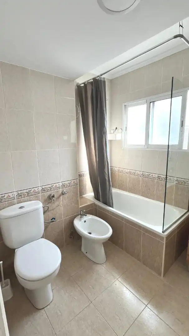 Piso de 122 m² en Valencia