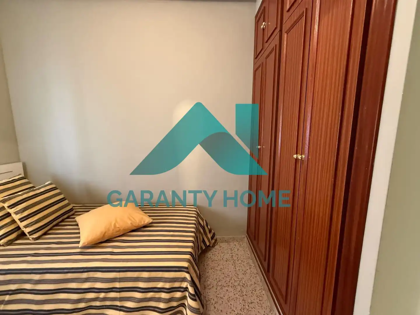 Piso de 90 m² en Cáceres