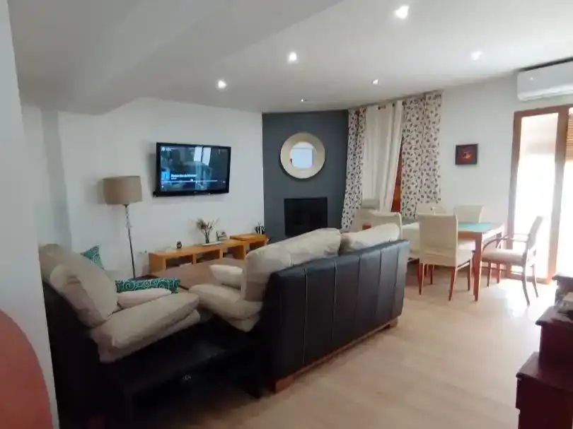 Piso de 200 m² en Jaén