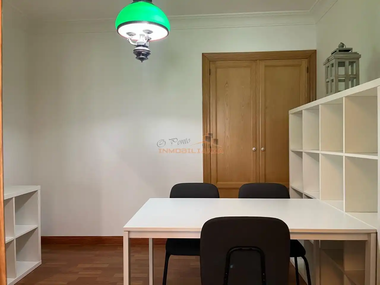 Piso de 74 m² en Ferrol