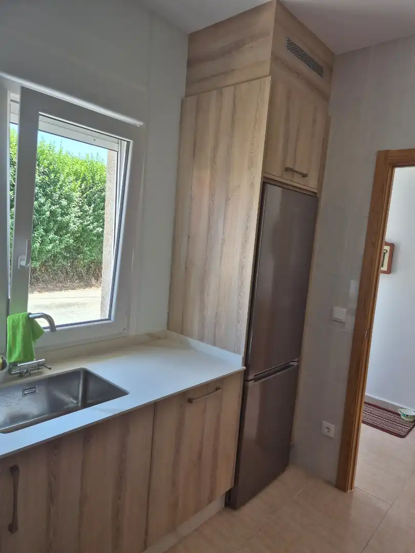 Piso de 160 m² en Carballo