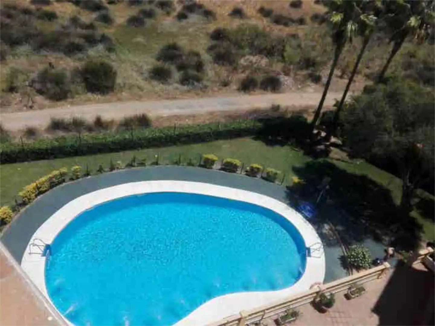 Piso de 45 m² en Ayamonte