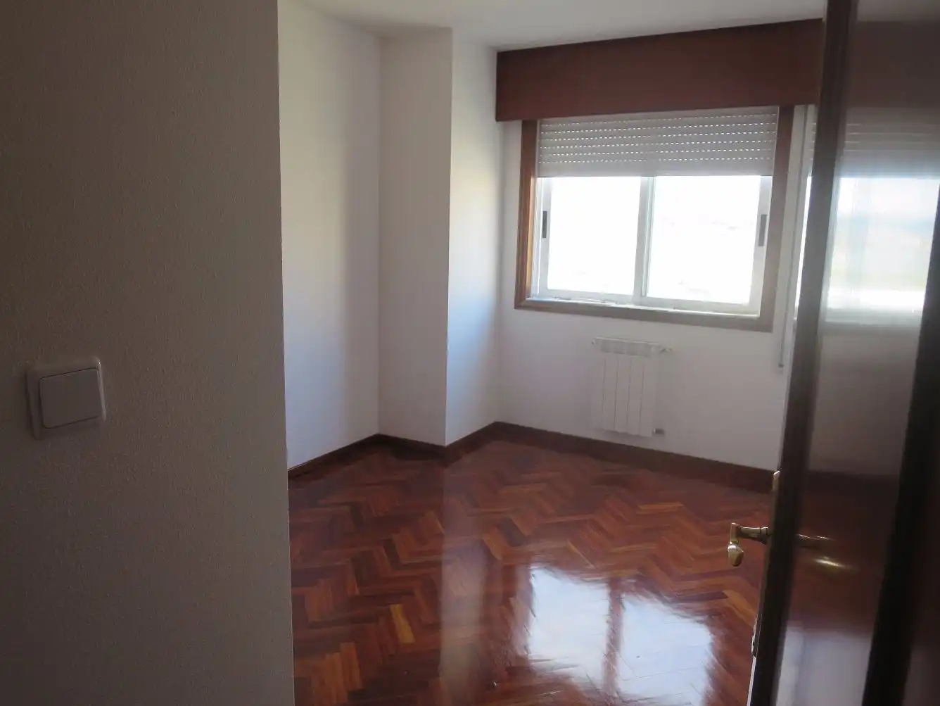 Piso de 130 m² en La Coruña