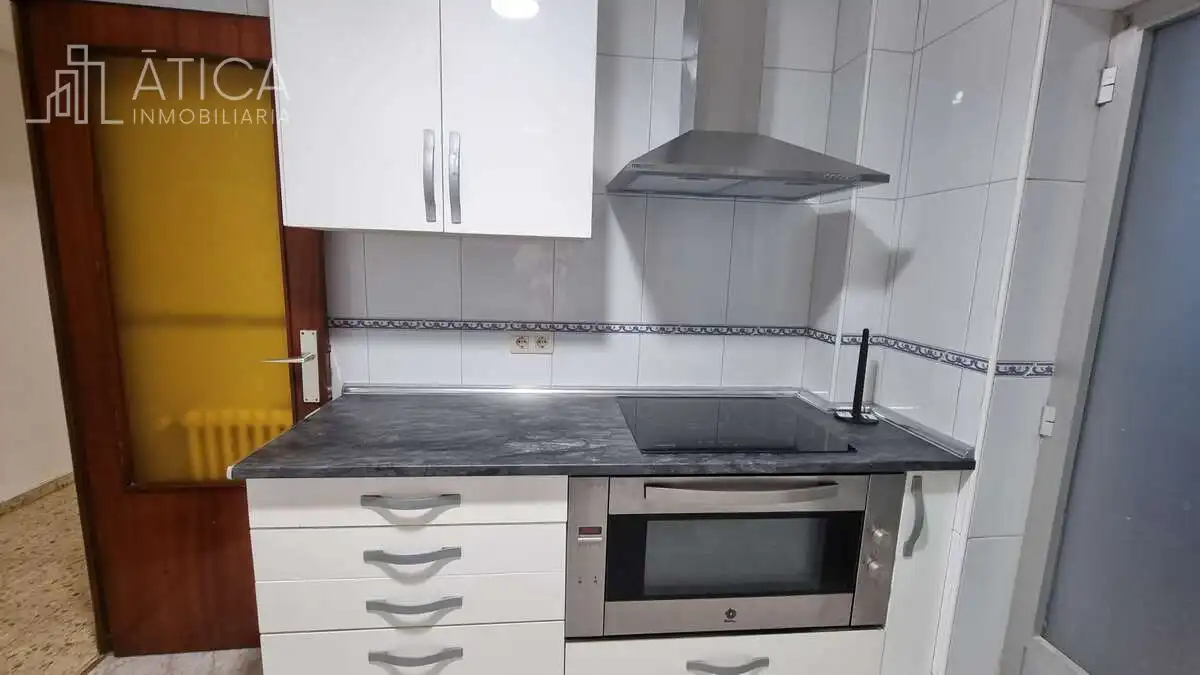 Piso de 137 m² en Salamanca